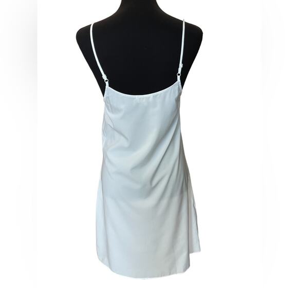 New ~ TED BAKER ~ Slip Dress Size Small Gorgeous, Simple - Picture 3 of 4